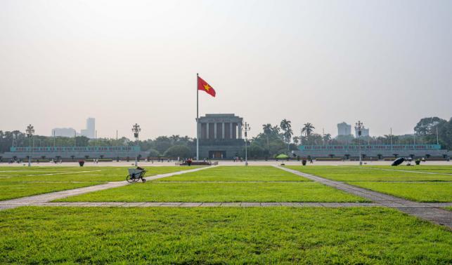 同志加兄弟 攜手啟新程——越南各界熱切期待中共中央總書記、國家主席習近平對越進行國事訪問