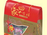 商洛朝陽金絲源食品工業公司