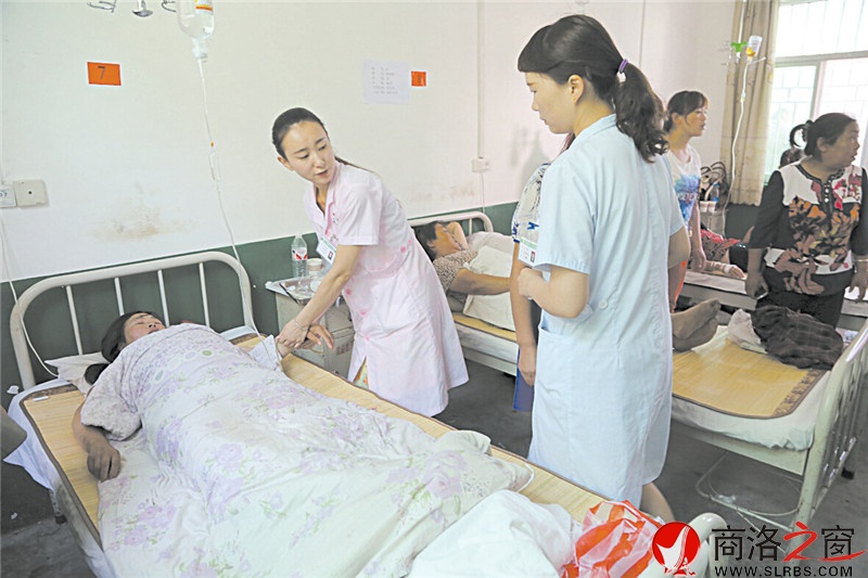 心理疏導與治療相結合，安撫失蹤人員家屬。