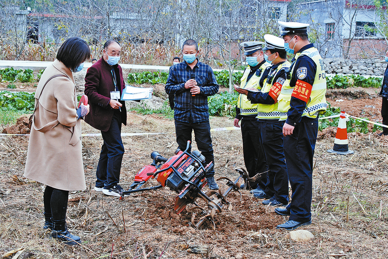 早預防保安全