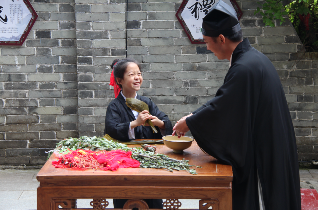 塔云山“尋夢大秦嶺·‘粽’情塔云山”文化旅游節即將舉行
