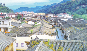 鎮安 聚力打造“一廳四地”奮力譜寫高質量發展新篇章